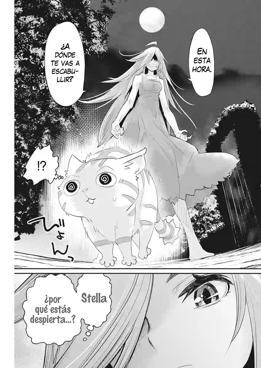 Read Behemoth de rango S ES Manga Online
