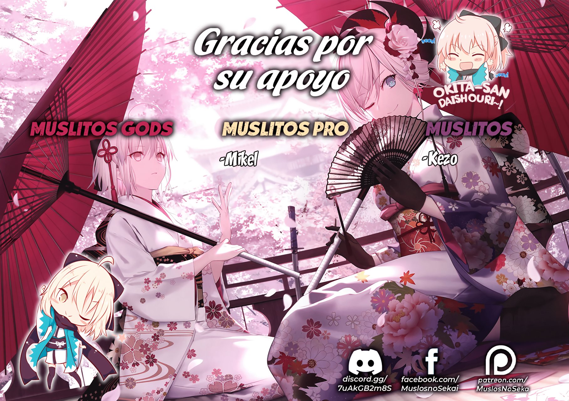 Read Behemoth de rango S ES Manga Online