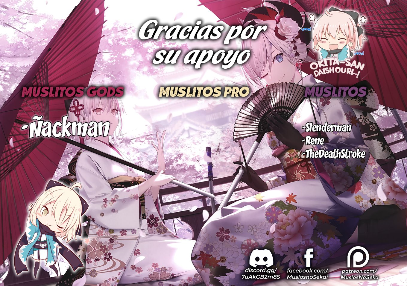 Read Behemoth de rango S ES Manga Online