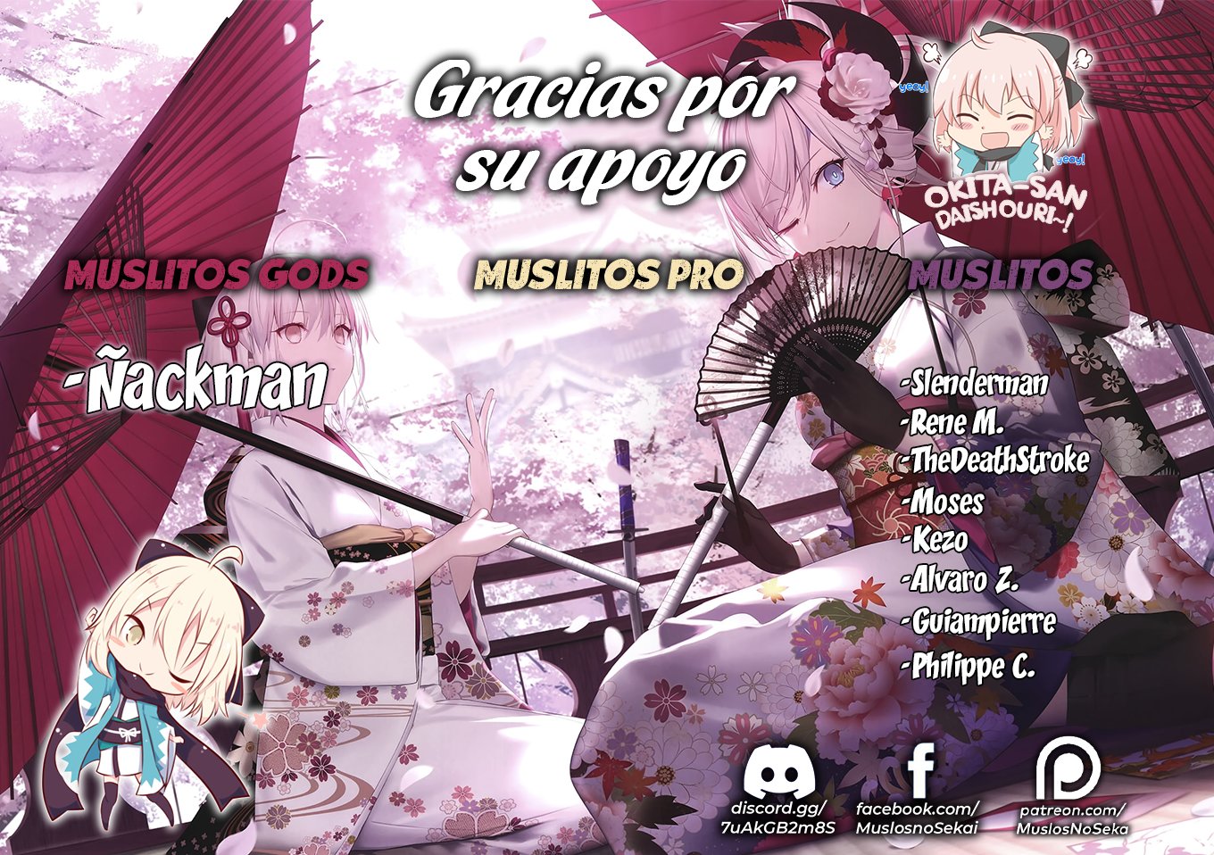 Read Behemoth de rango S ES Manga Online