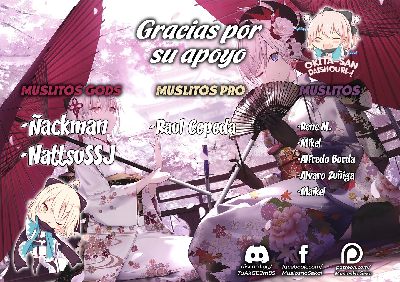 Read Behemoth de rango S ES Manga Online