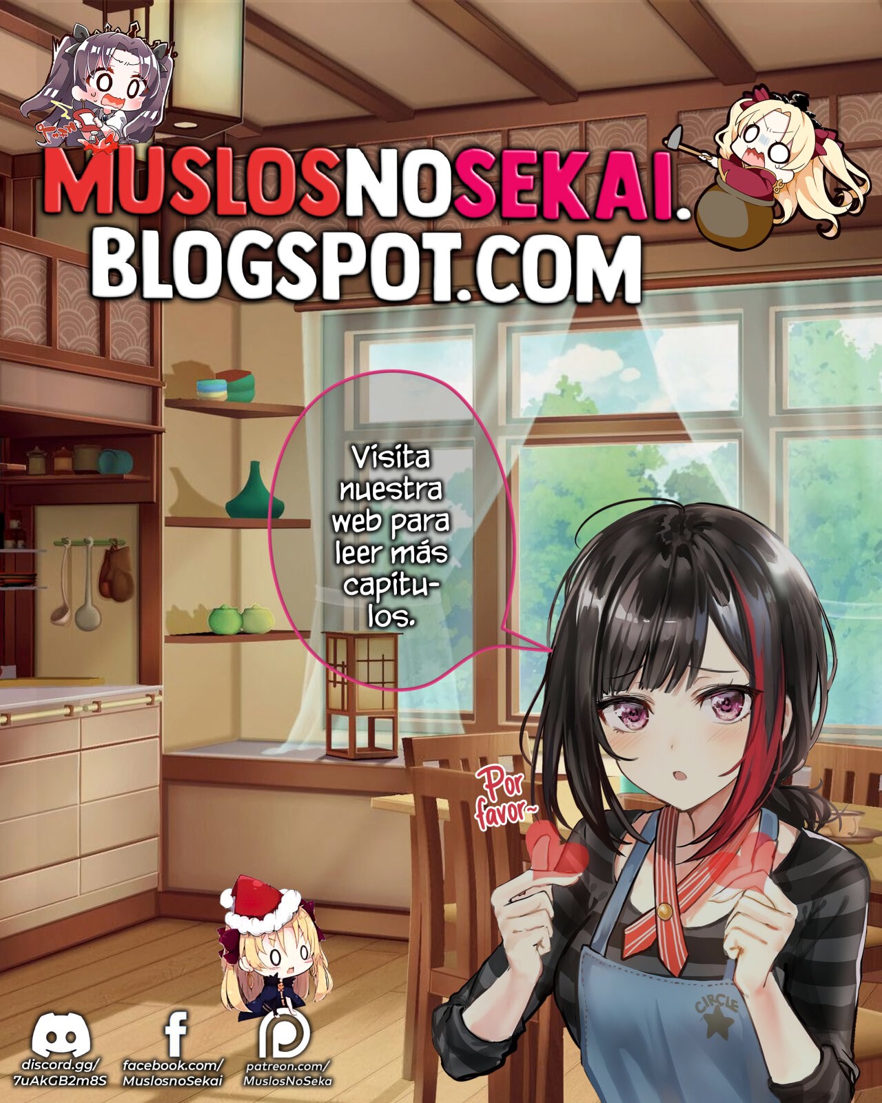 Read Behemoth de rango S ES Manga Online