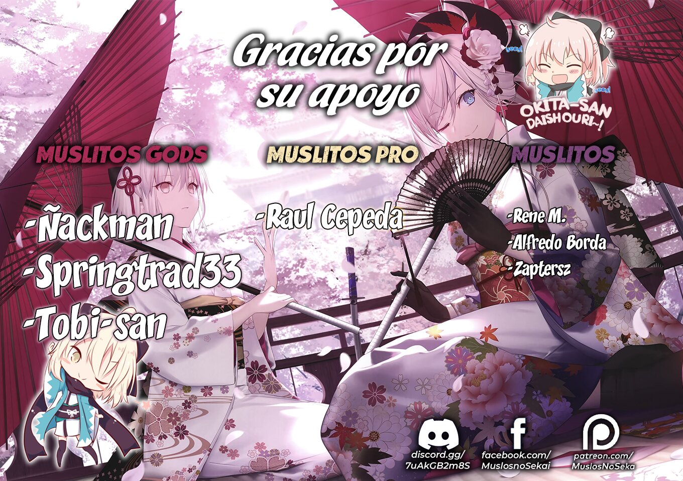 Read Behemoth de rango S ES Manga Online