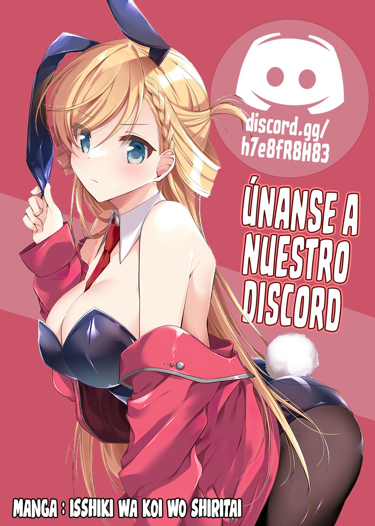 Read Behemoth de rango S ES Manga Online