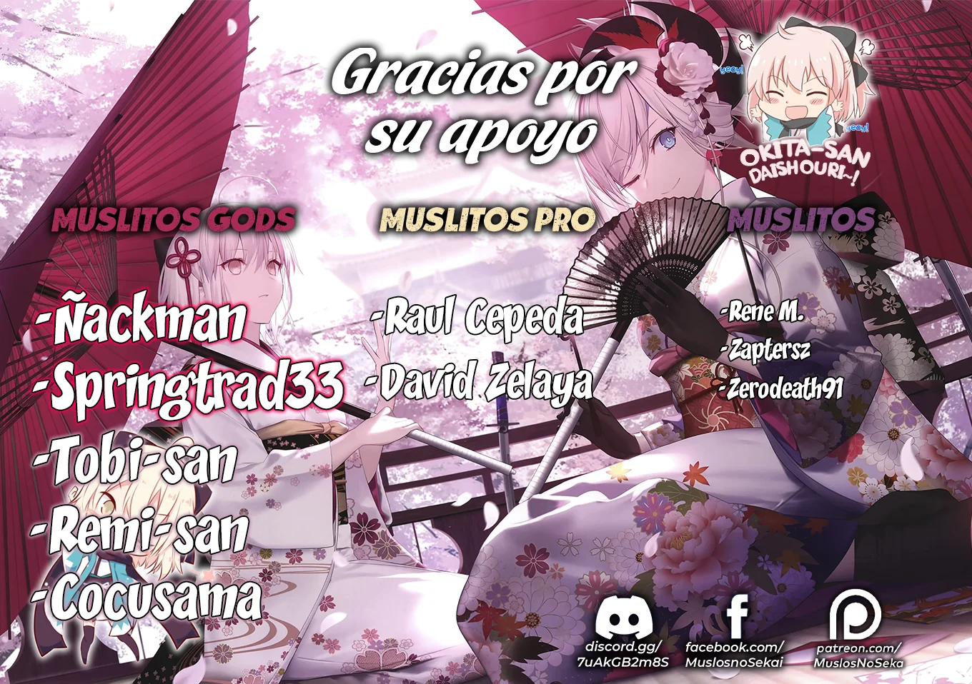 Read Behemoth de rango S ES Manga Online