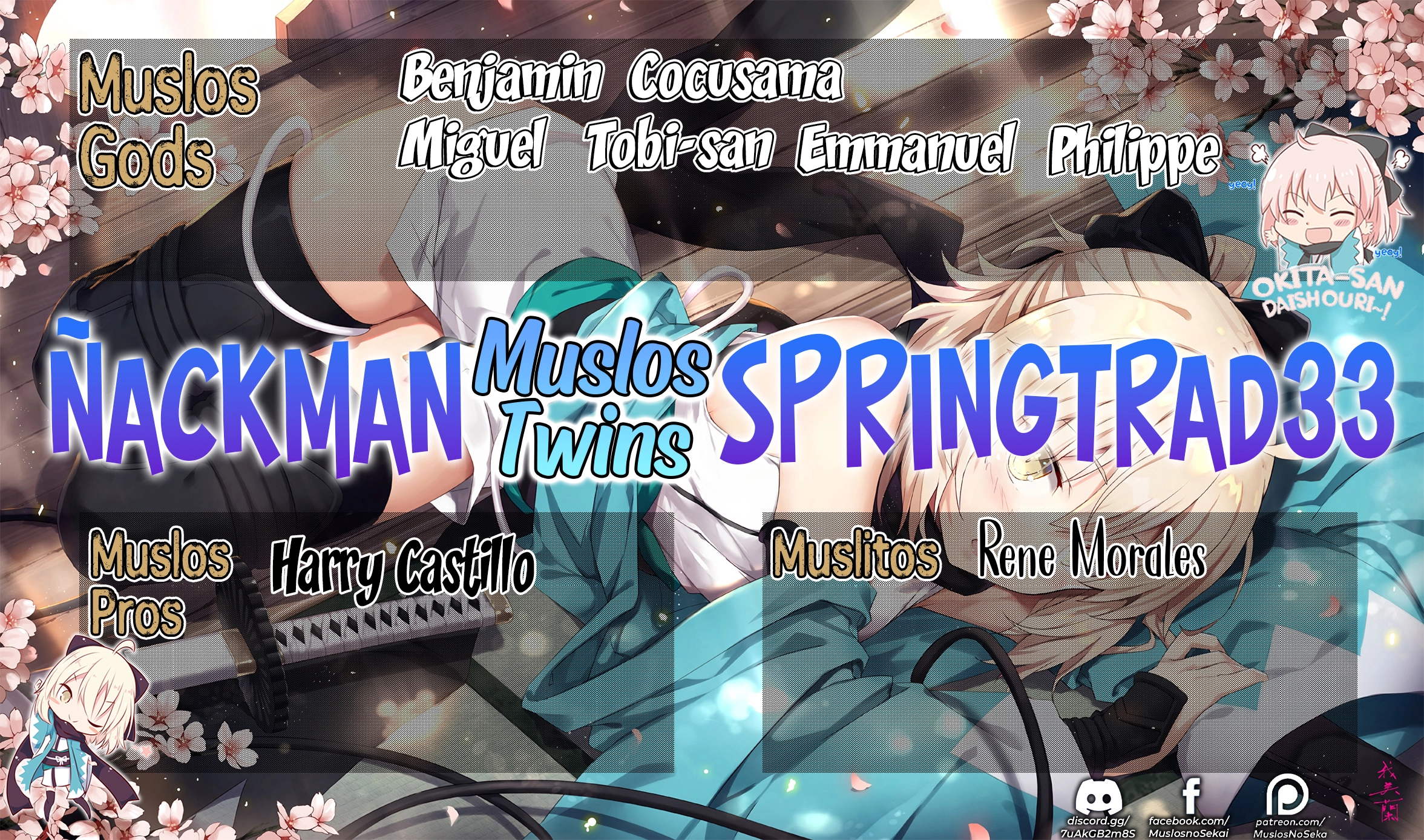 Read Behemoth de rango S ES Manga Online
