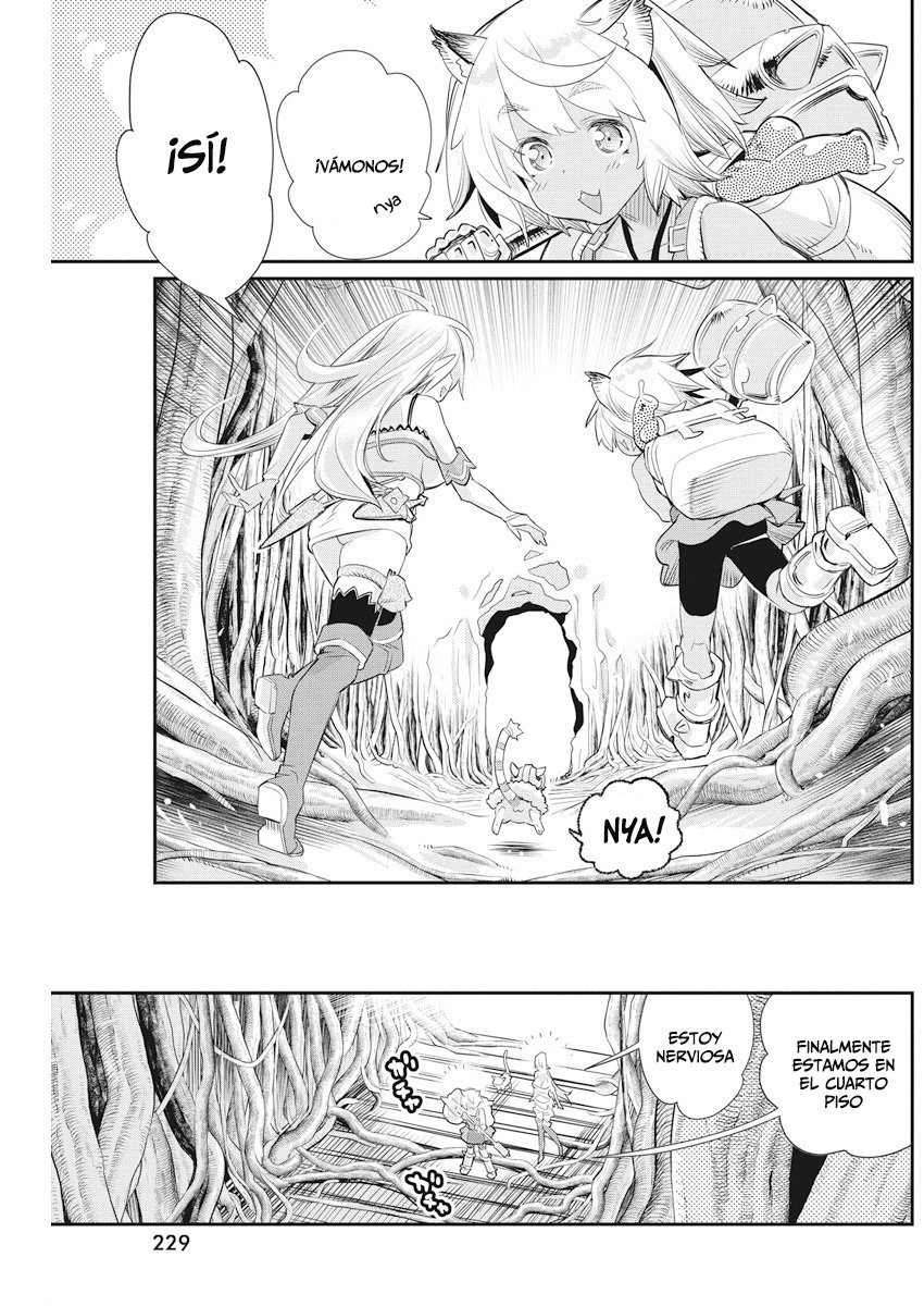 Read Behemoth de rango S ES Manga Online