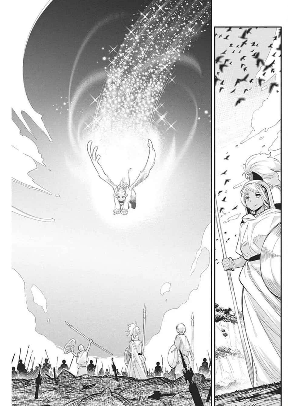 Read Behemoth de rango S ES Manga Online
