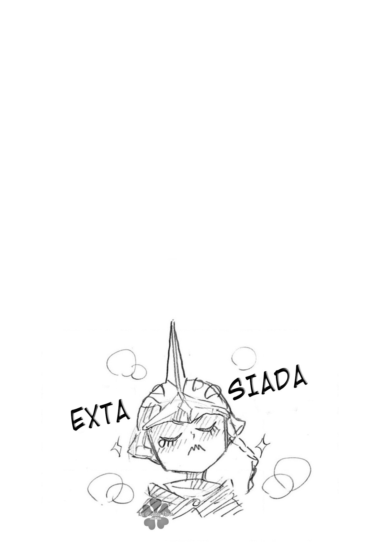 Read Black Clover Quartet Knights ES Manga Online