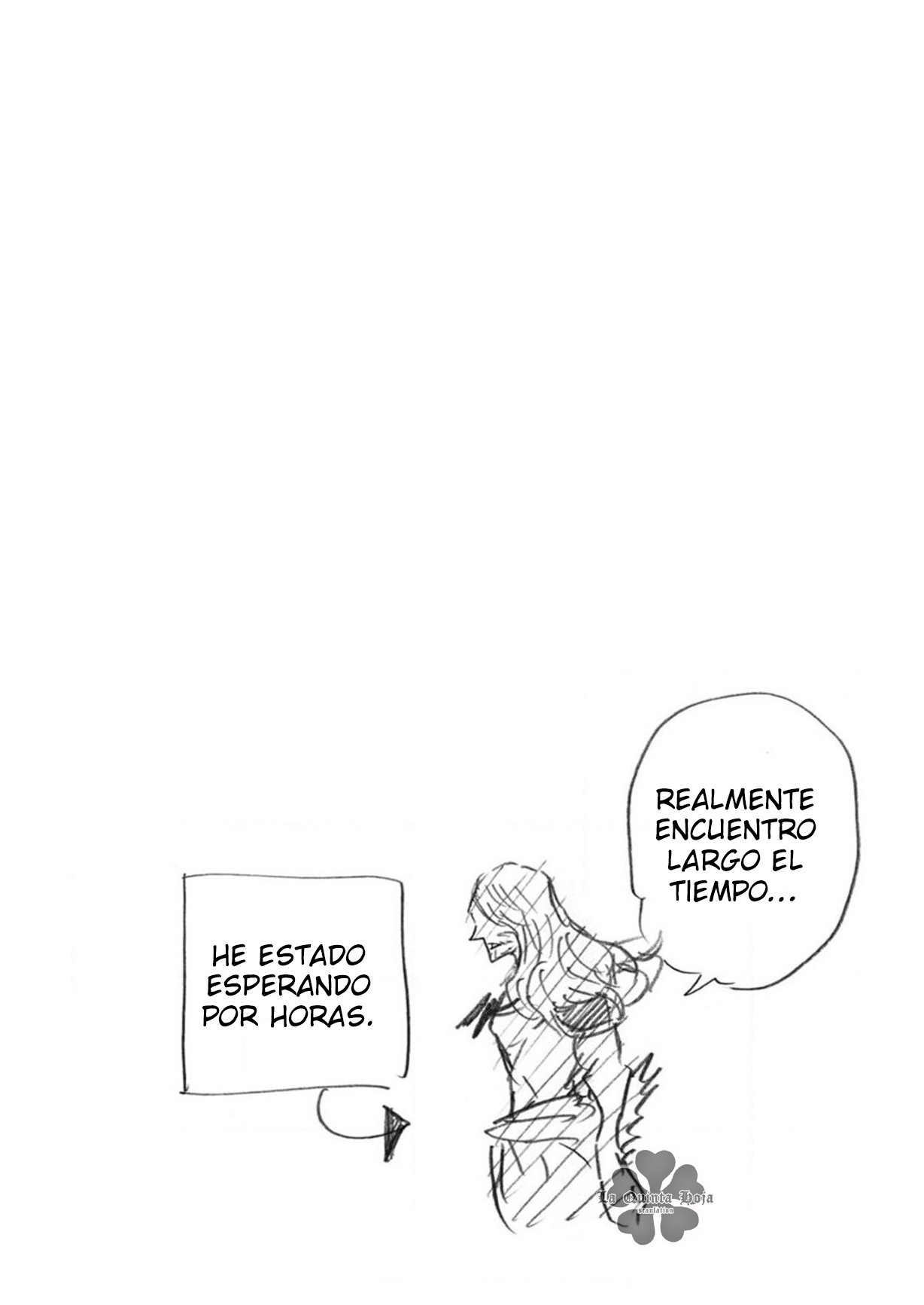 Read Black Clover Quartet Knights ES Manga Online