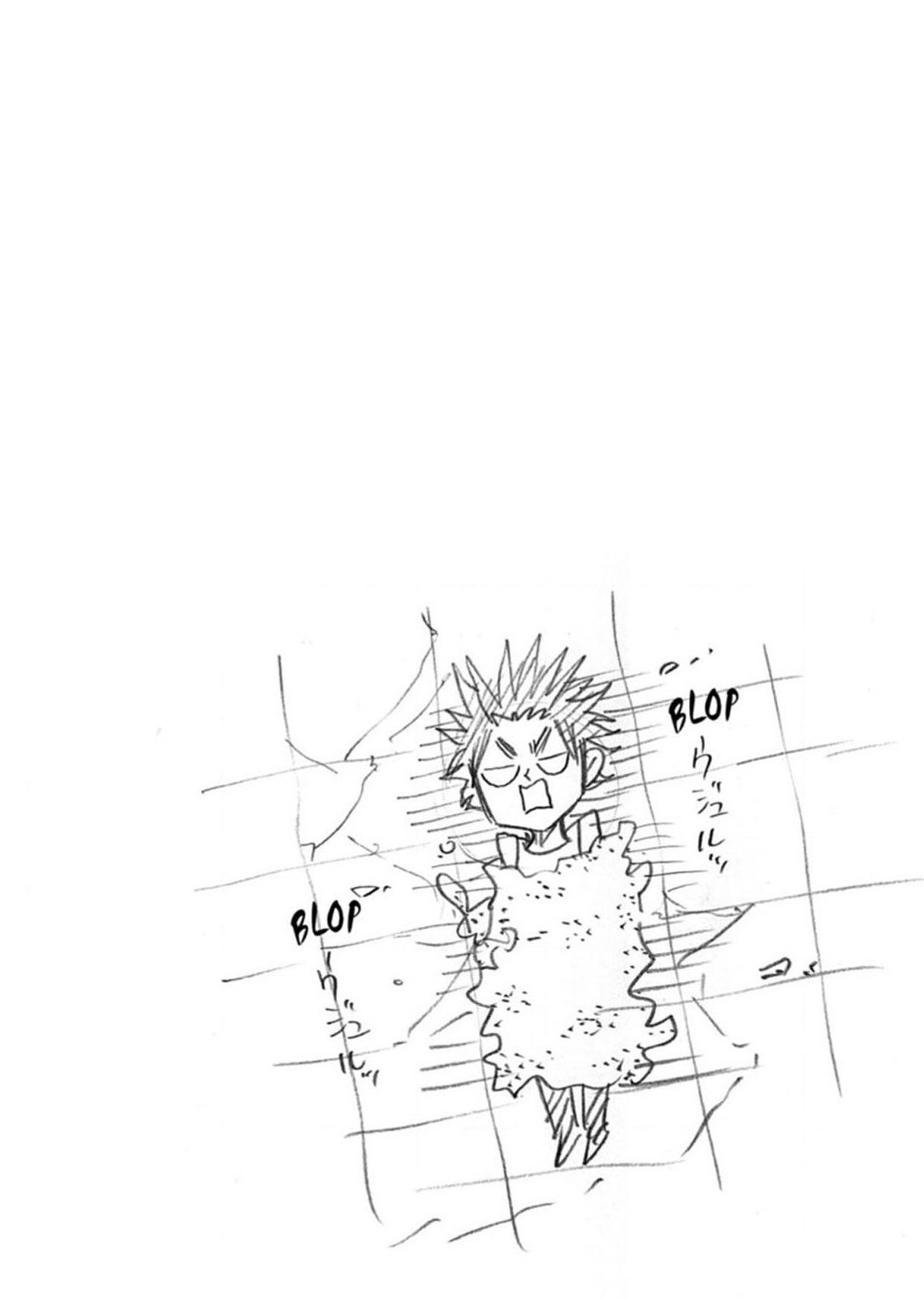 Read Black Clover Quartet Knights ES Manga Online