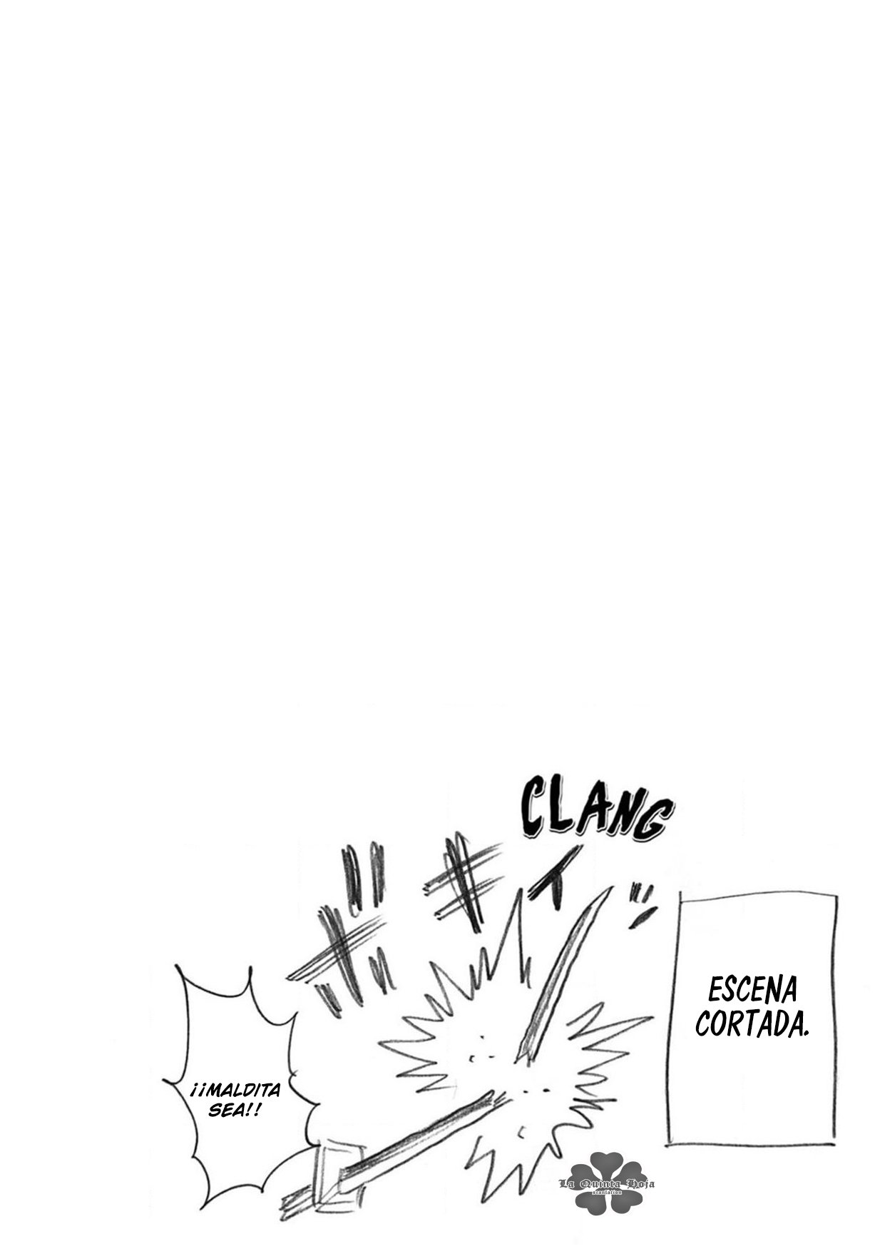 Read Black Clover Quartet Knights ES Manga Online