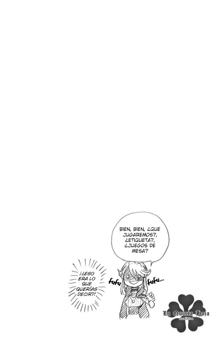 Read Black Clover Quartet Knights ES Manga Online