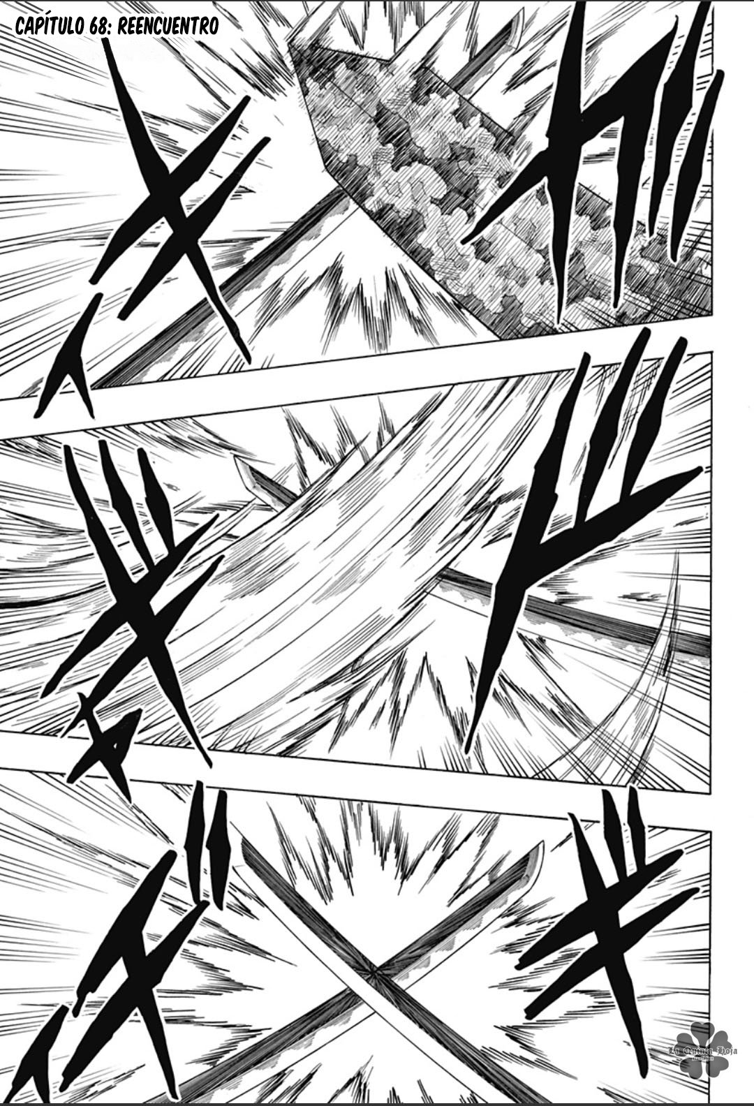 Read Black Clover Quartet Knights ES Manga Online