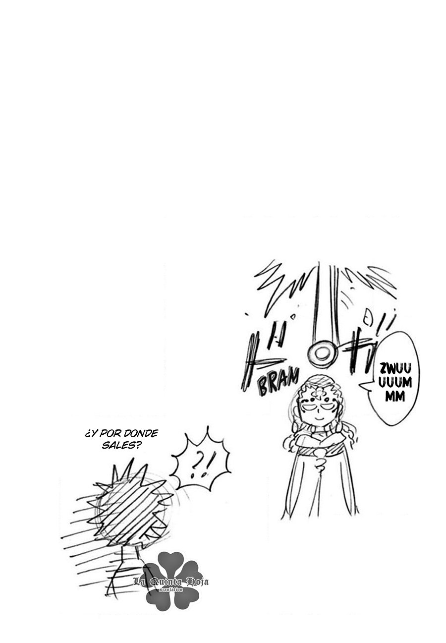Read Black Clover Quartet Knights ES Manga Online
