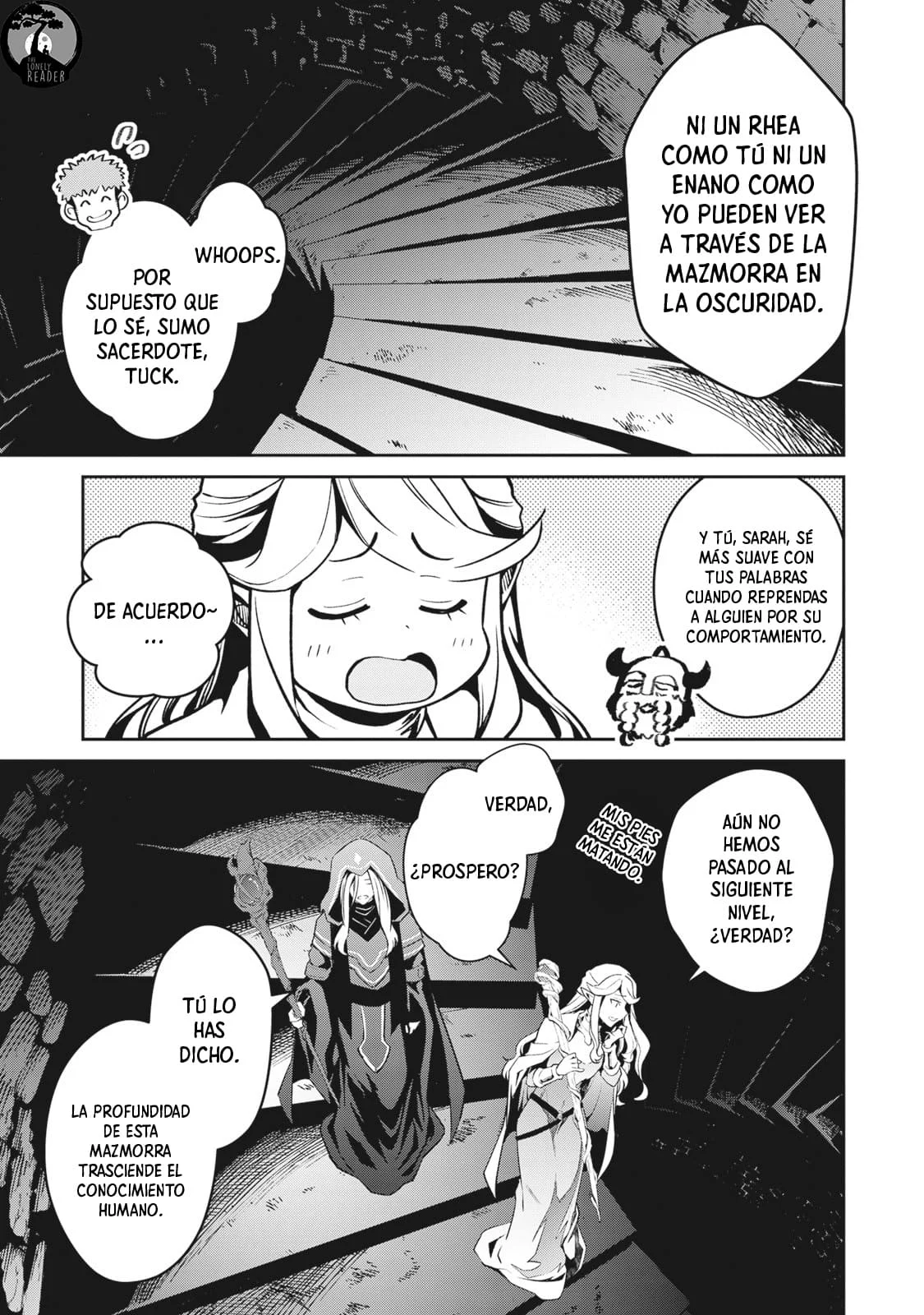 Read Blade and Bastard ES Manga Online