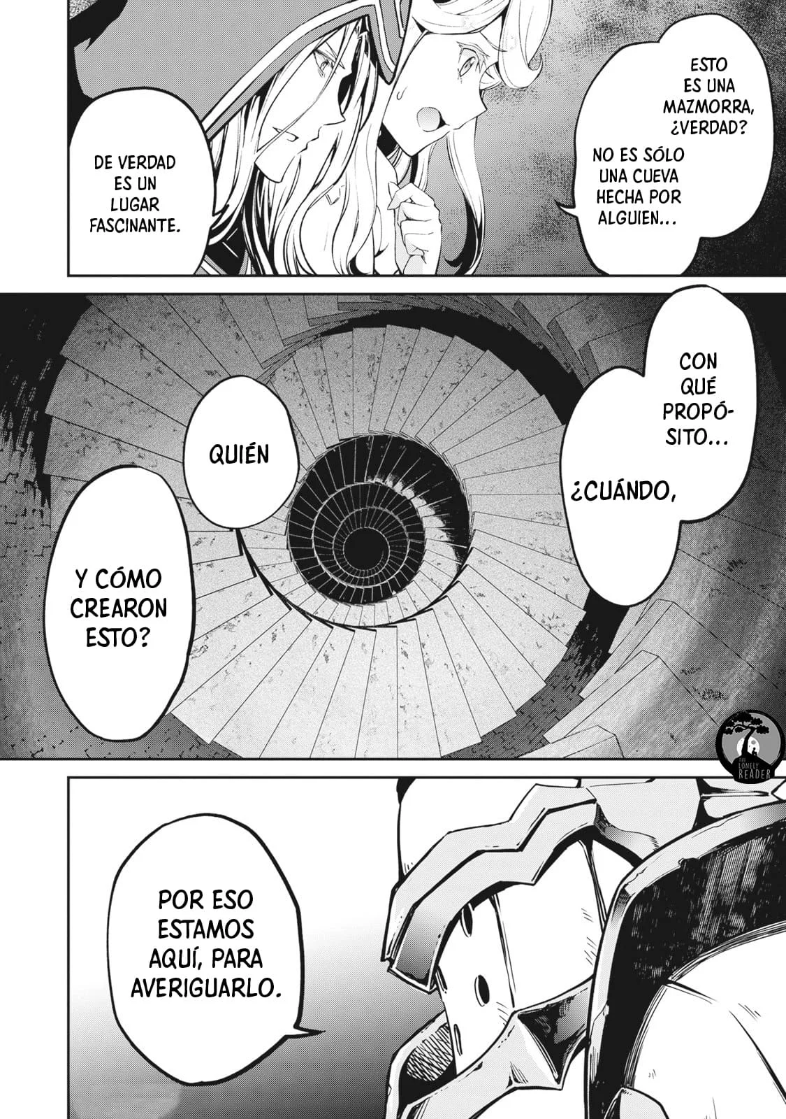 Read Blade and Bastard ES Manga Online