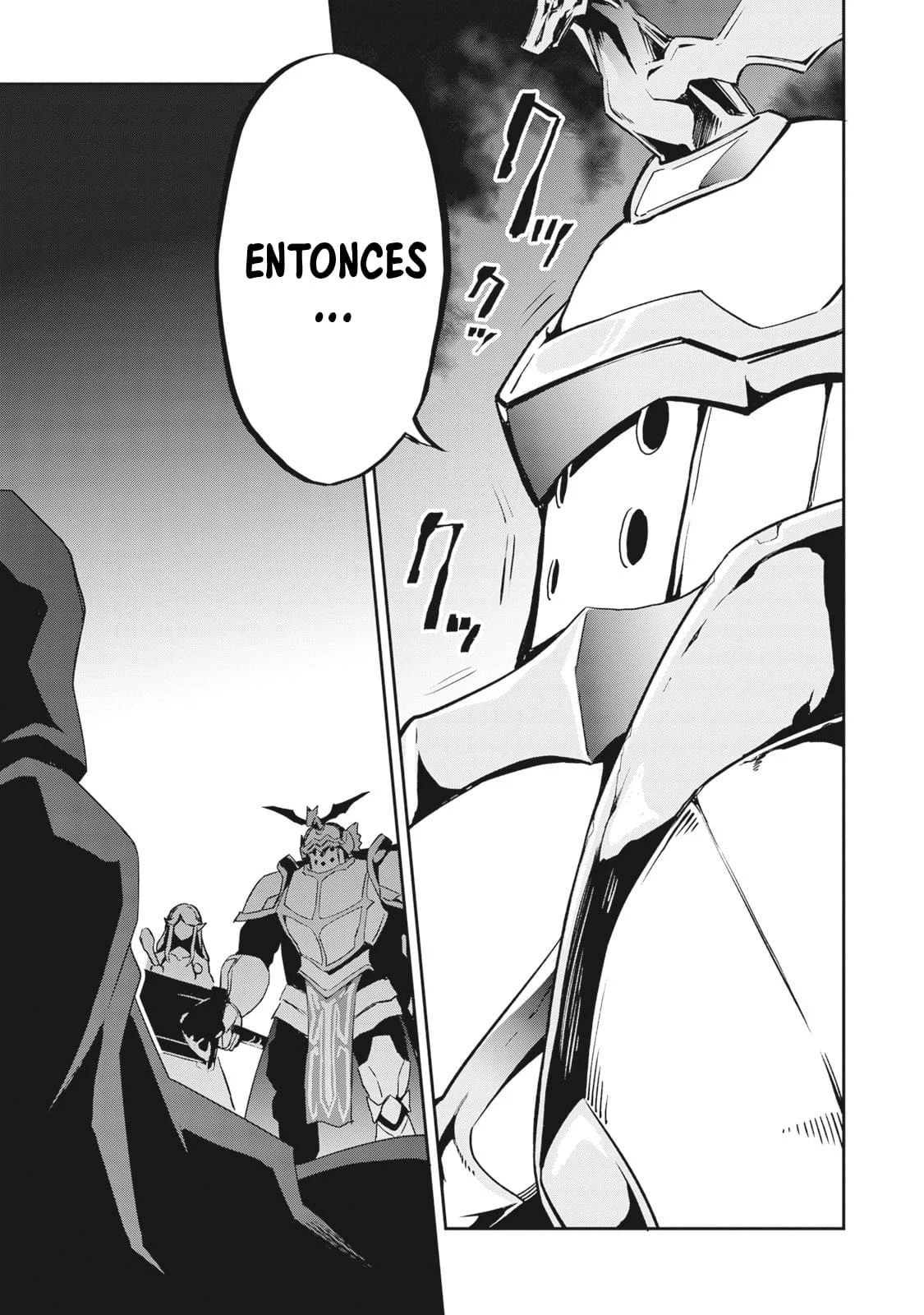 Read Blade and Bastard ES Manga Online