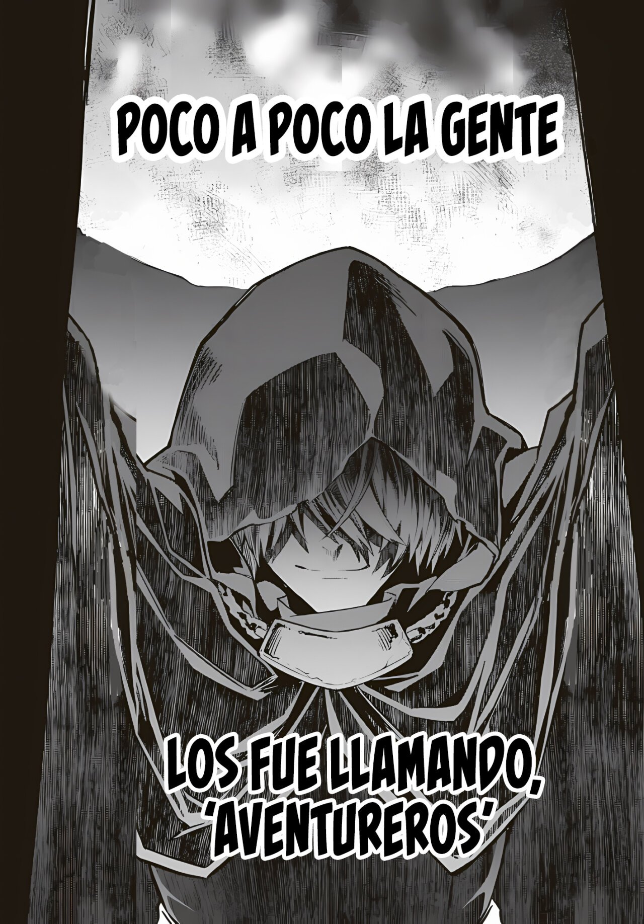 Read Blade and Bastard ES Manga Online