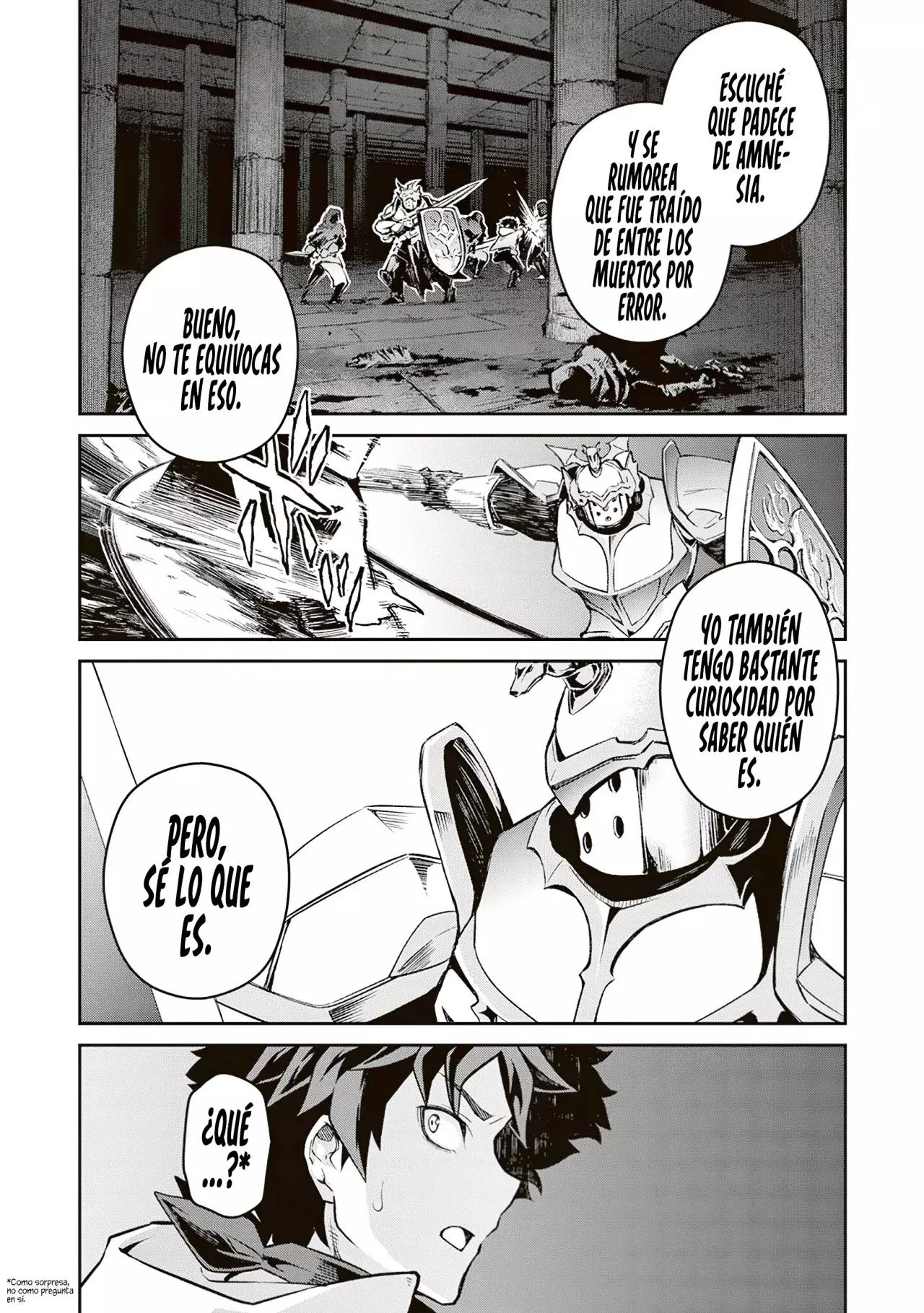 Read Blade and Bastard ES Manga Online