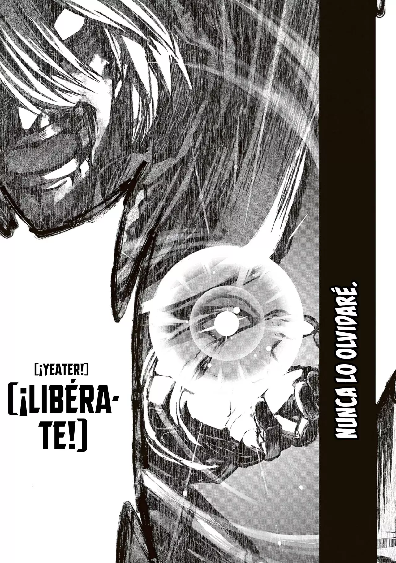 Read Blade and Bastard ES Manga Online