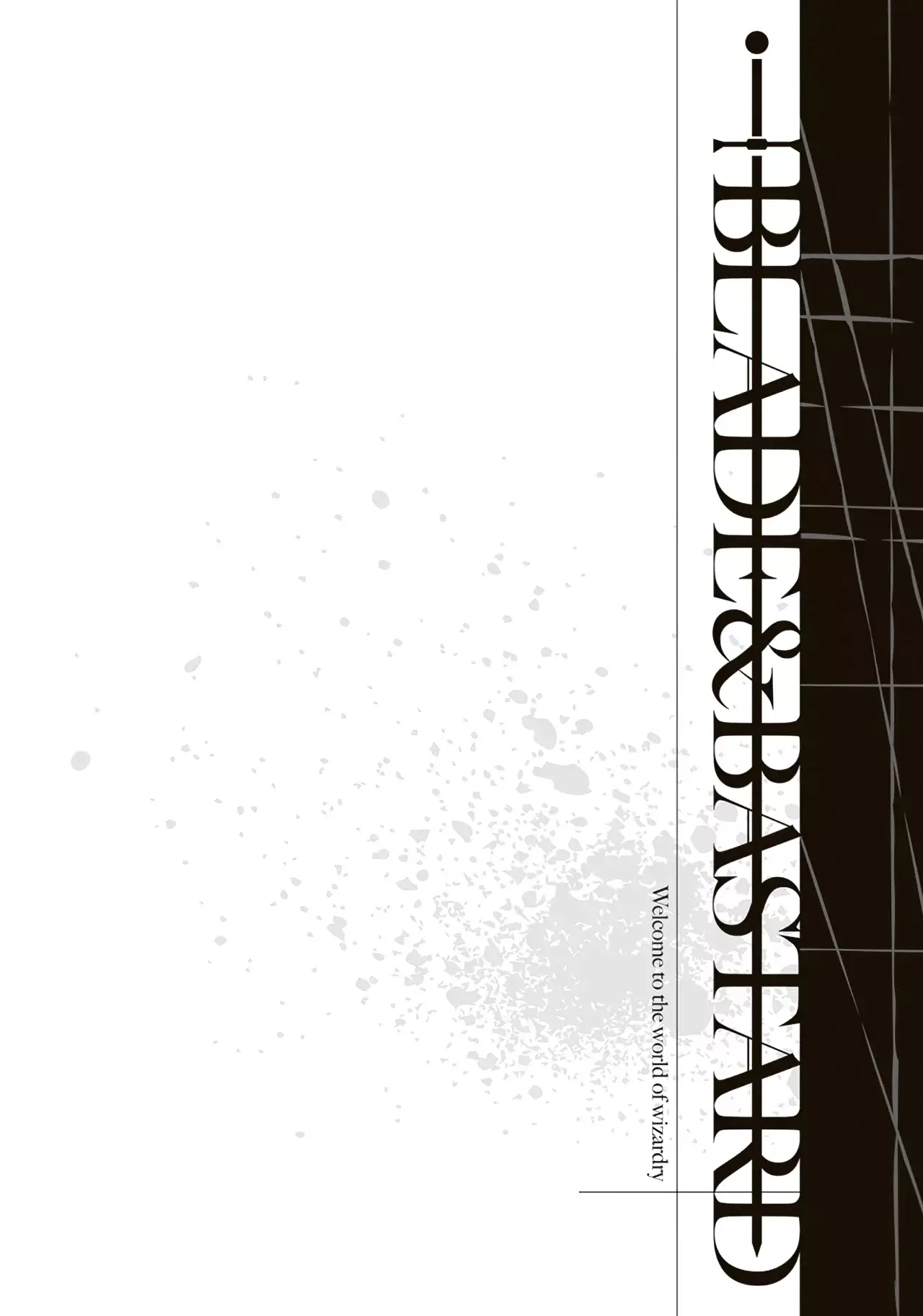 Read Blade and Bastard ES Manga Online