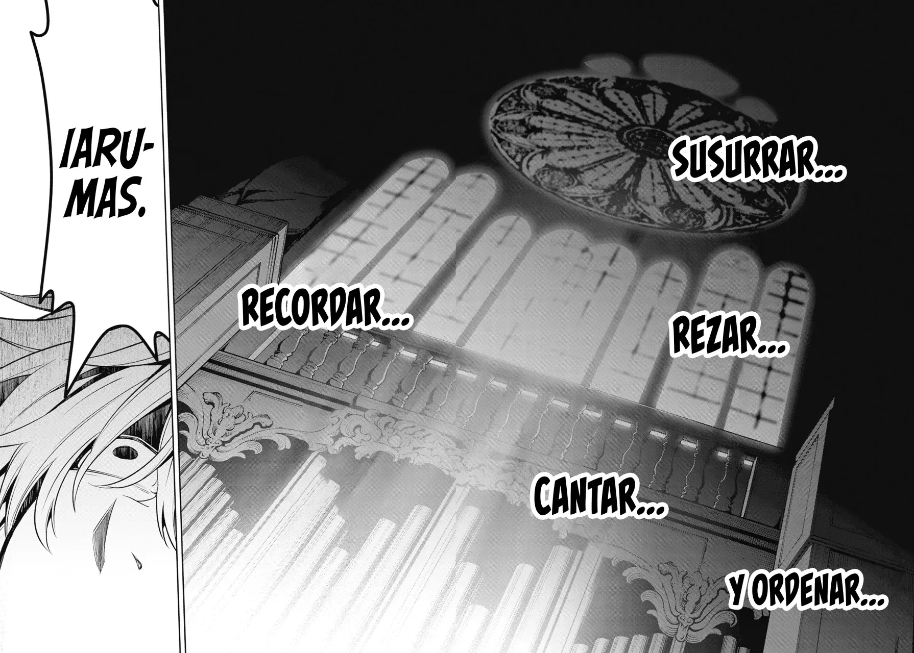 Read Blade and Bastard ES Manga Online