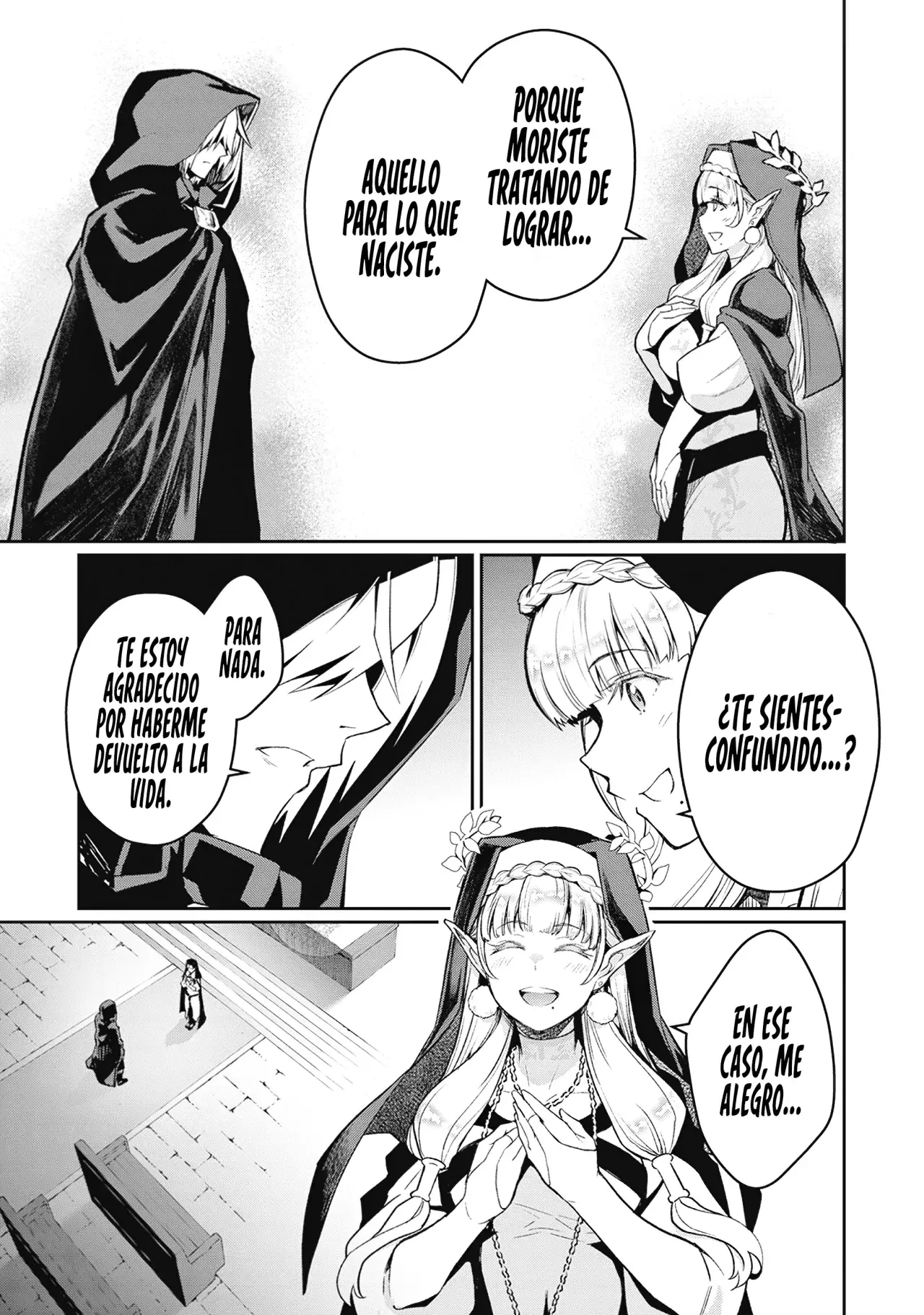 Read Blade and Bastard ES Manga Online