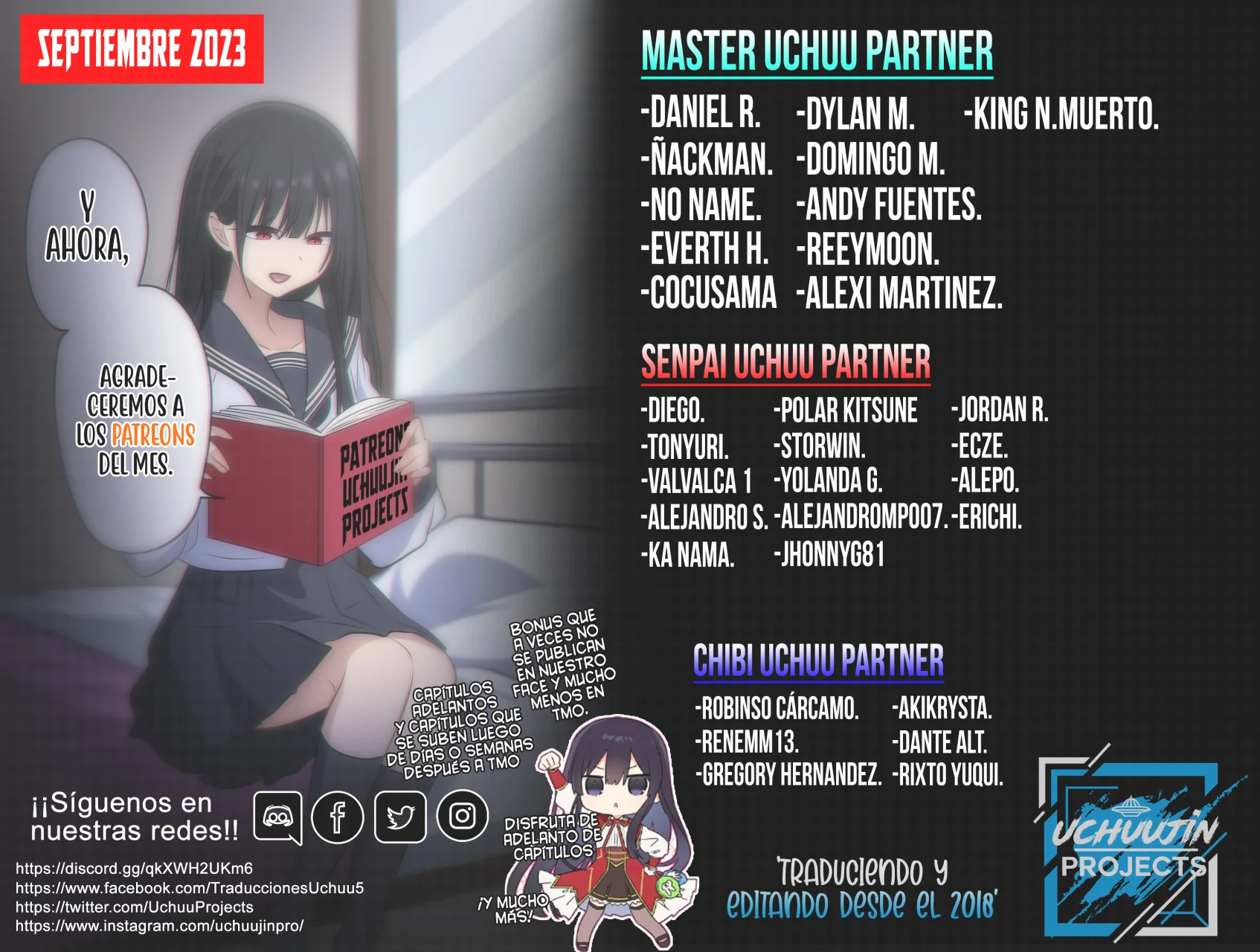 Read Blade and Bastard ES Manga Online