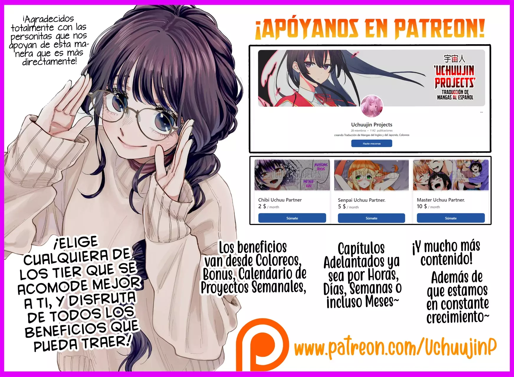 Read Blade and Bastard ES Manga Online