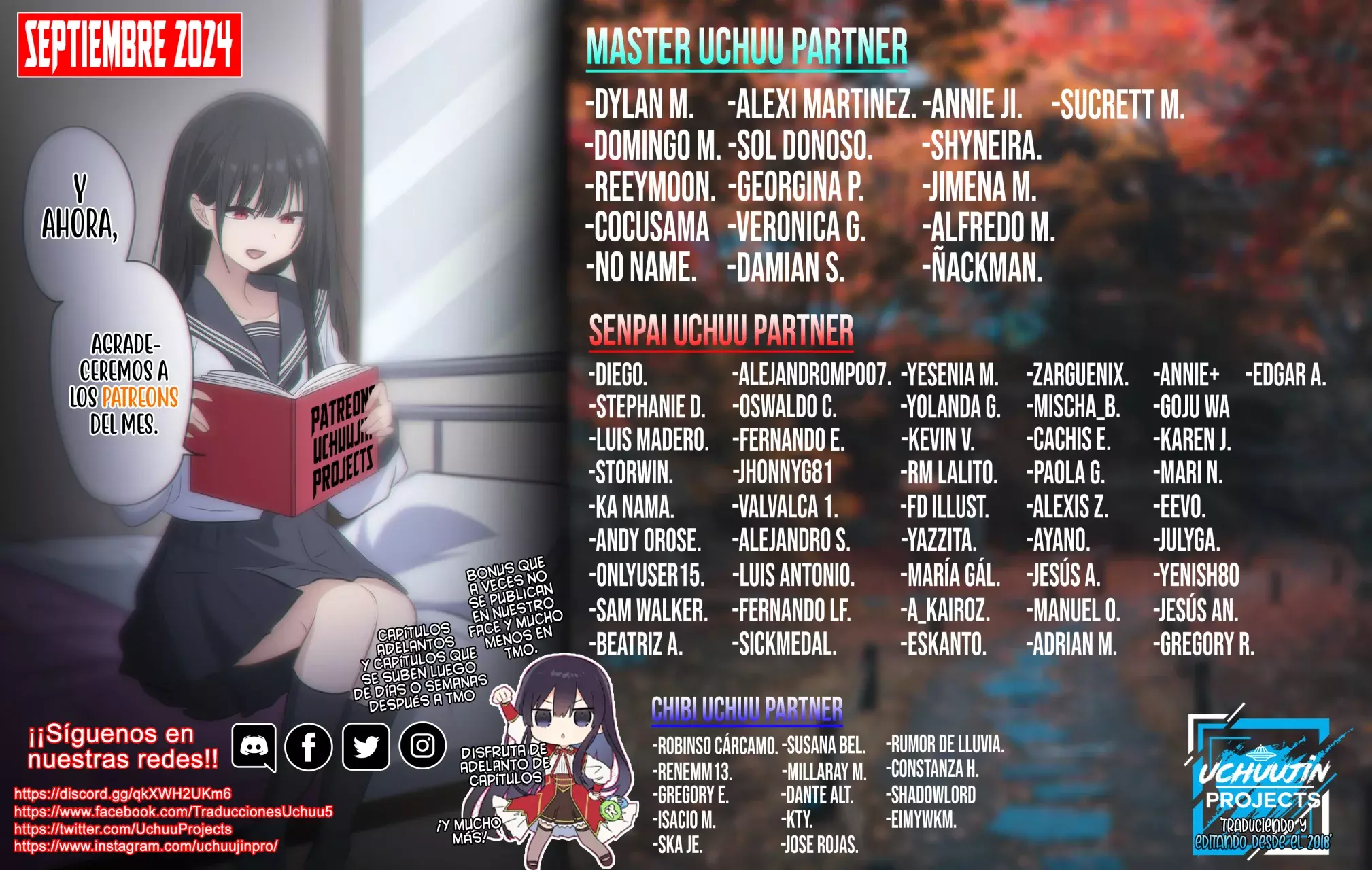Read Blade and Bastard ES Manga Online