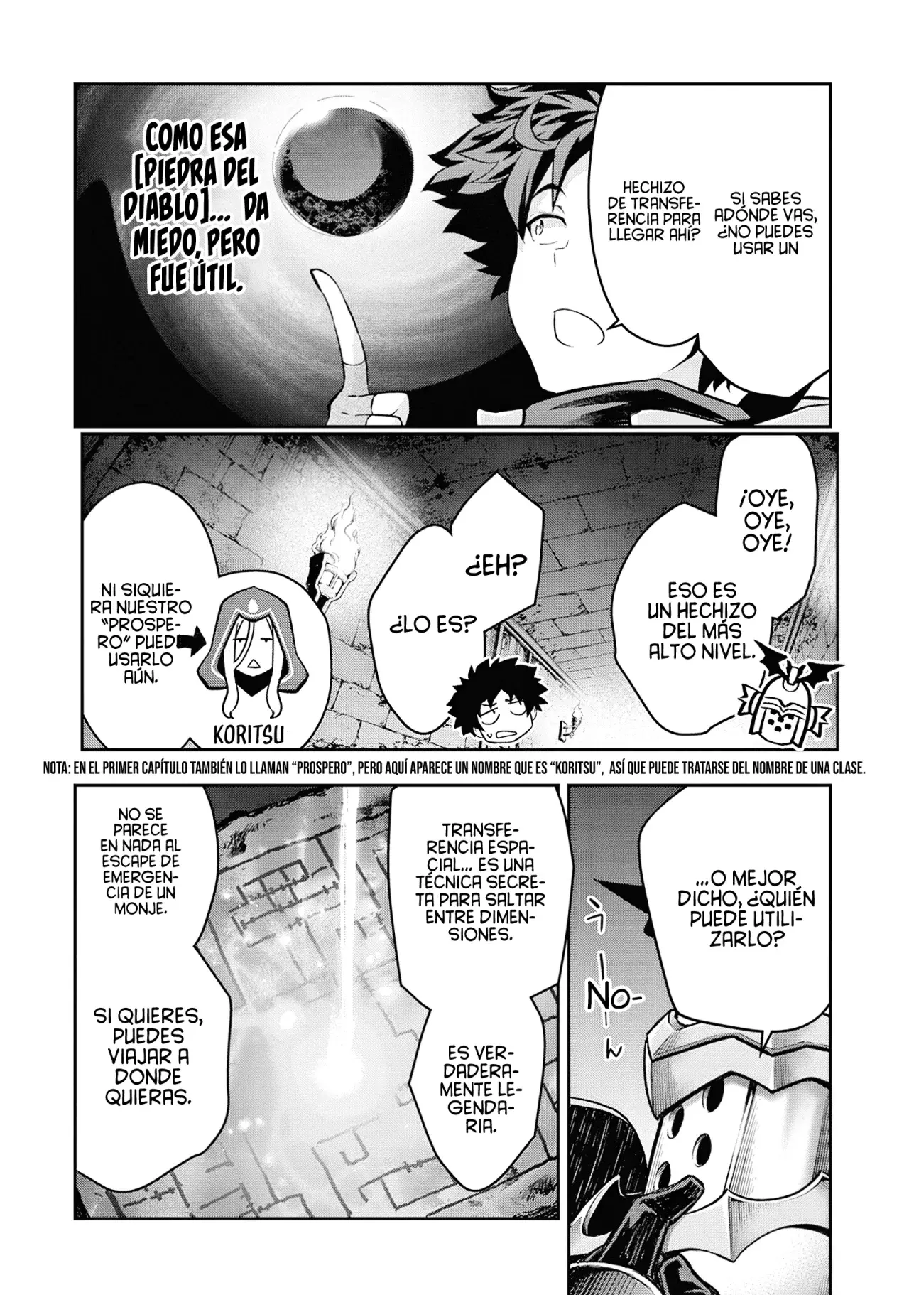 Read Blade and Bastard ES Manga Online