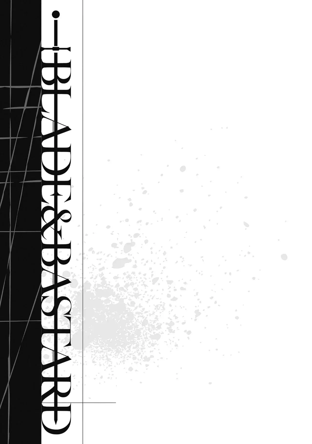 Read Blade and Bastard ES Manga Online