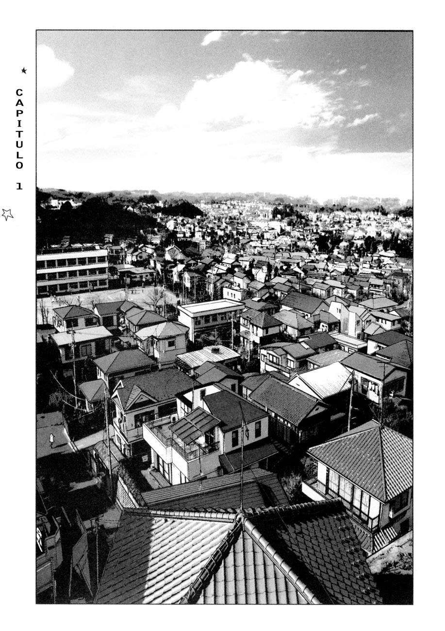 Read Buenas noches, Punpun ES Manga Online