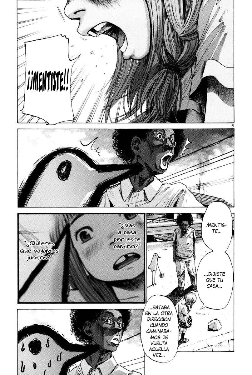 Read Buenas noches, Punpun ES Manga Online