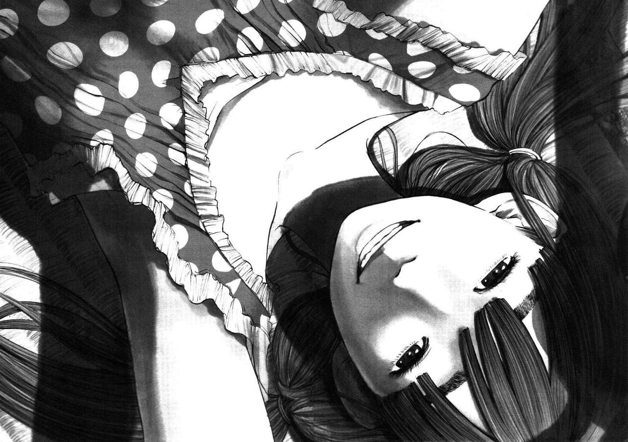 Read Buenas noches, Punpun ES Manga Online