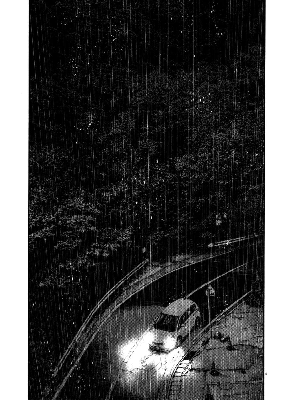 Read Buenas noches, Punpun ES Manga Online
