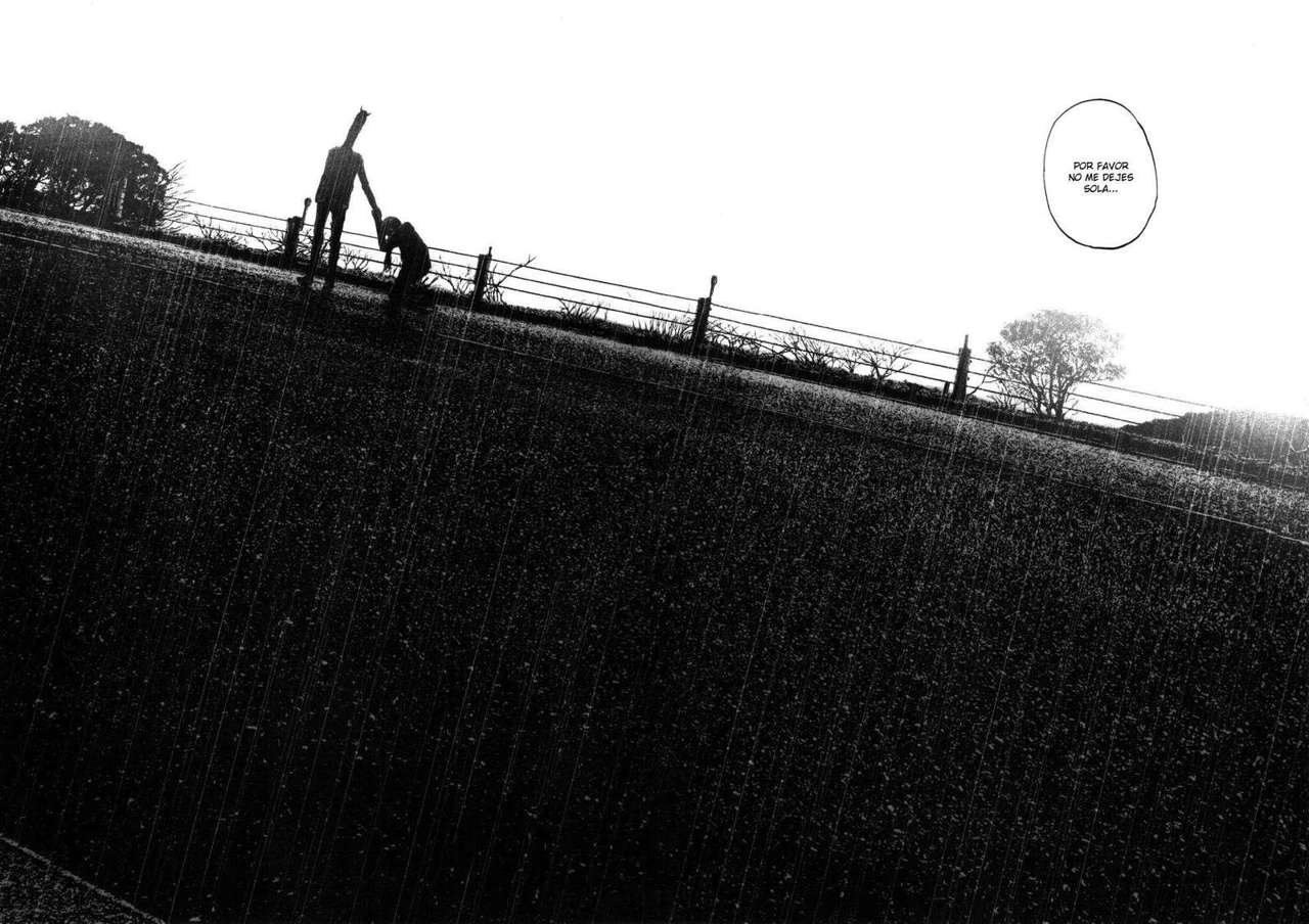 Read Buenas noches, Punpun ES Manga Online