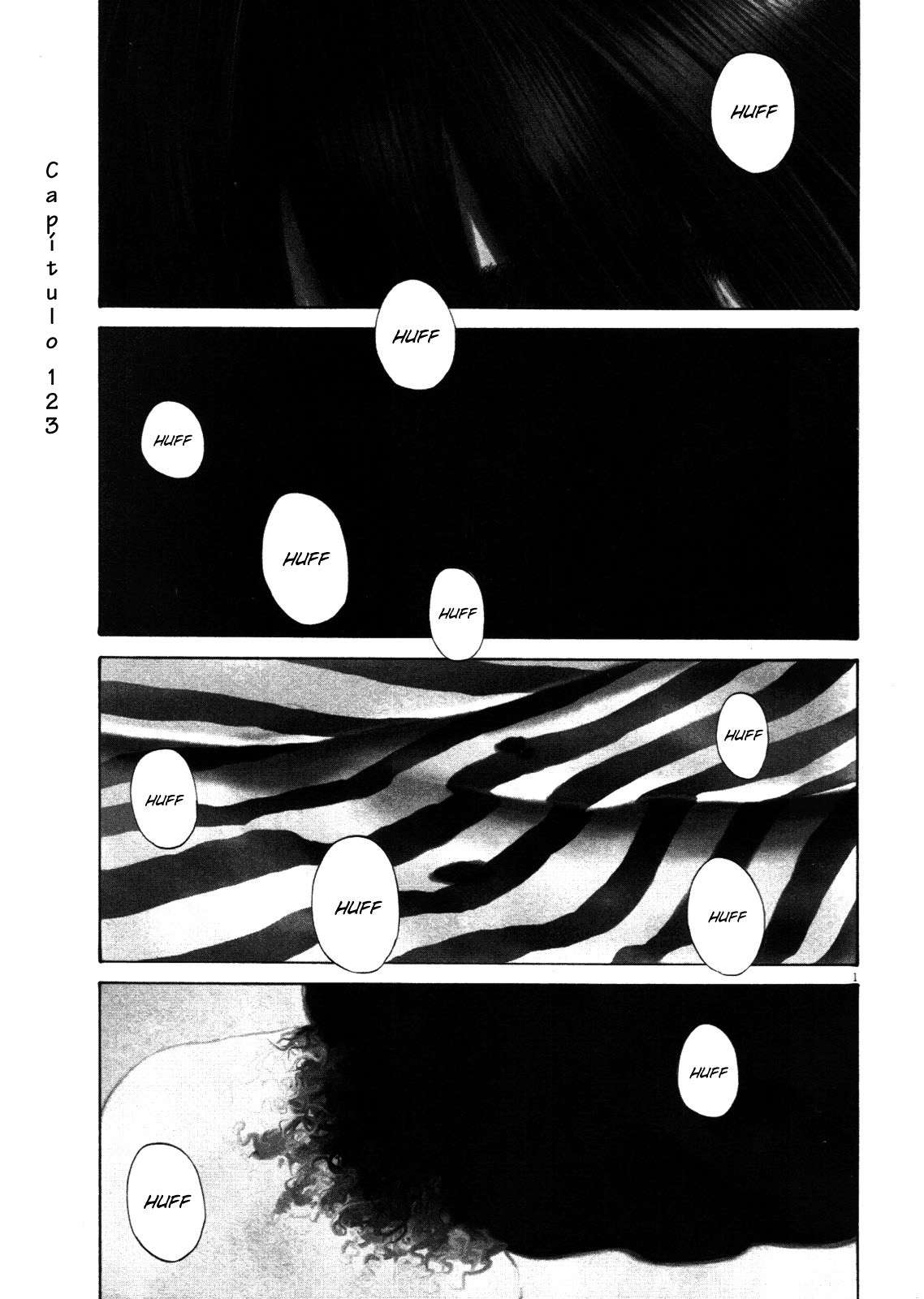 Read Buenas noches, Punpun ES Manga Online