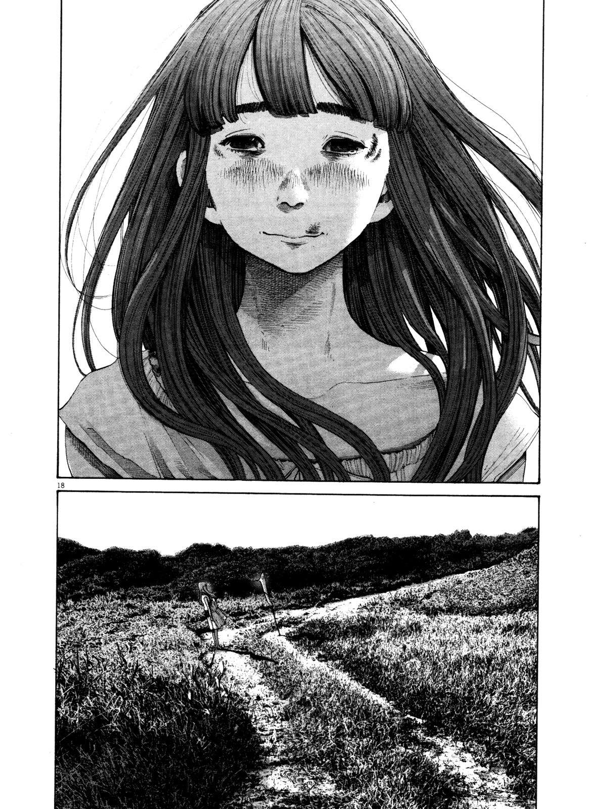 Read Buenas noches, Punpun ES Manga Online