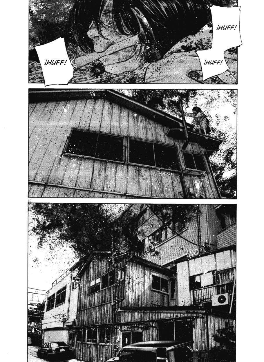 Read Buenas noches, Punpun ES Manga Online