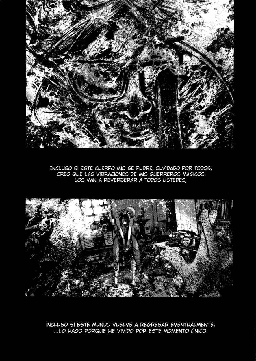 Read Buenas noches, Punpun ES Manga Online