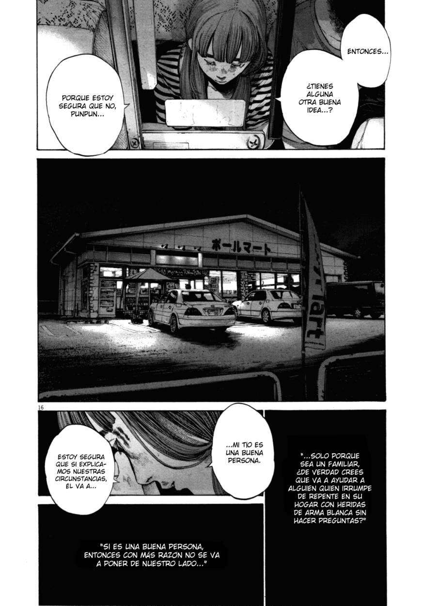 Read Buenas noches, Punpun ES Manga Online