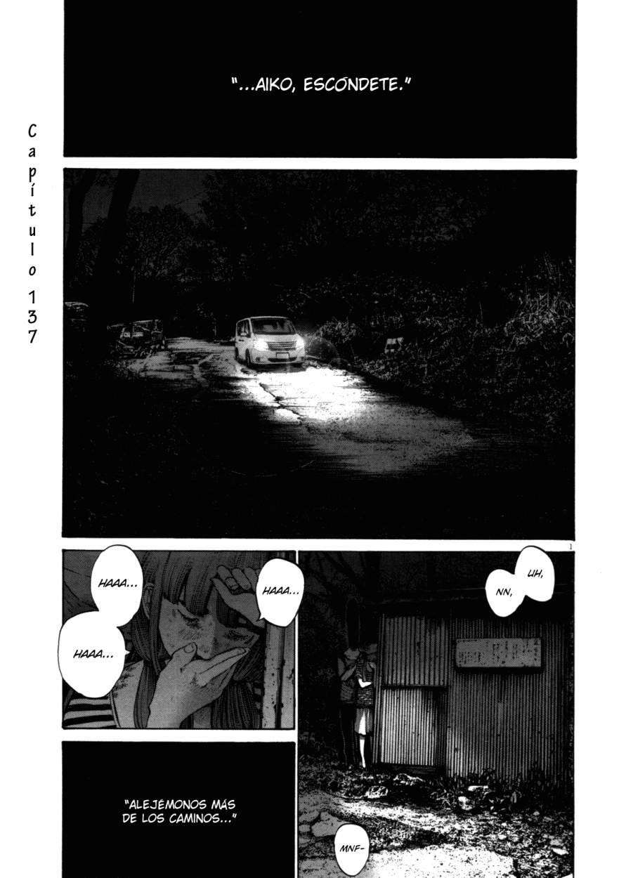 Read Buenas noches, Punpun ES Manga Online