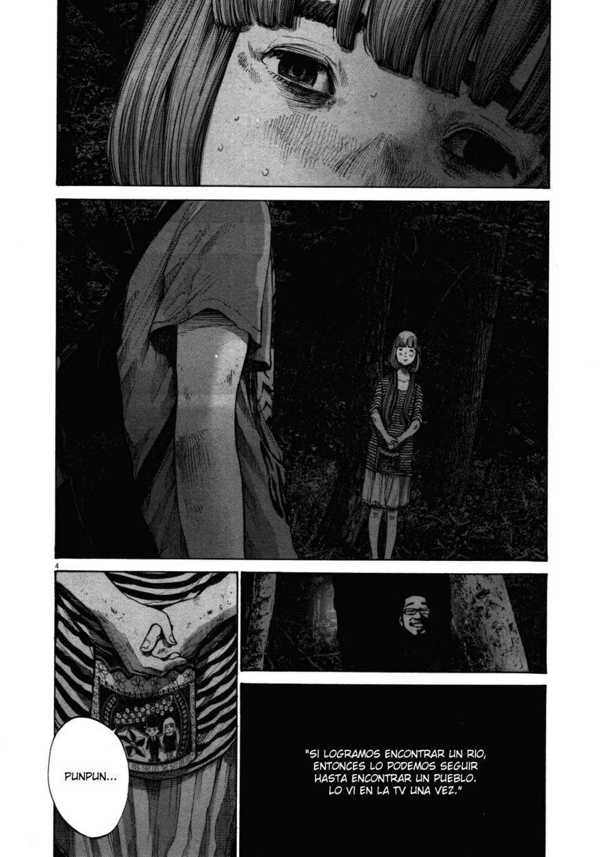 Read Buenas noches, Punpun ES Manga Online