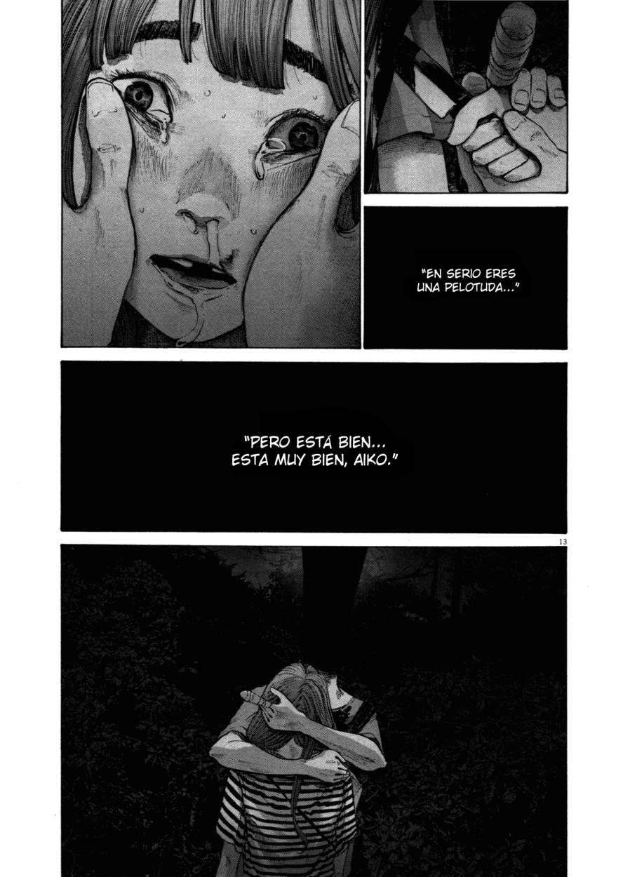 Read Buenas noches, Punpun ES Manga Online