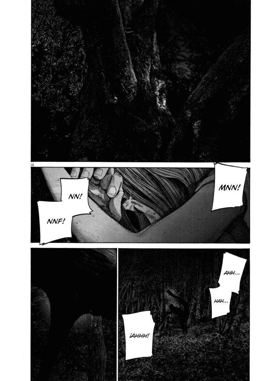 Read Buenas noches, Punpun ES Manga Online