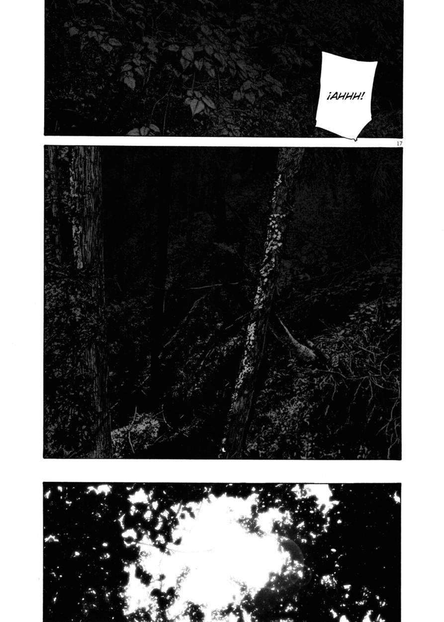 Read Buenas noches, Punpun ES Manga Online