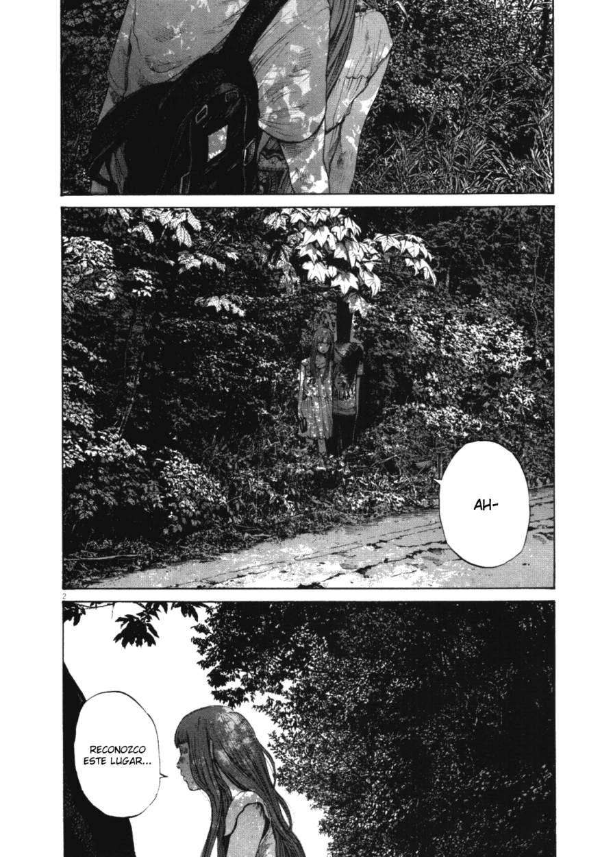 Read Buenas noches, Punpun ES Manga Online