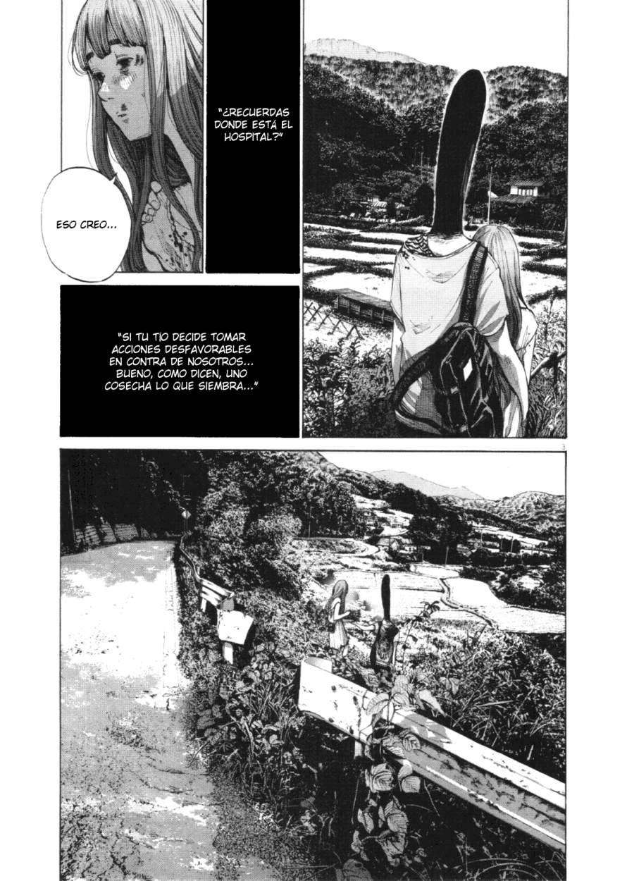 Read Buenas noches, Punpun ES Manga Online